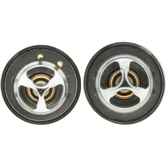 447448 Thermostat Kit 180 And 185 Degrees w/ Seals Motorad