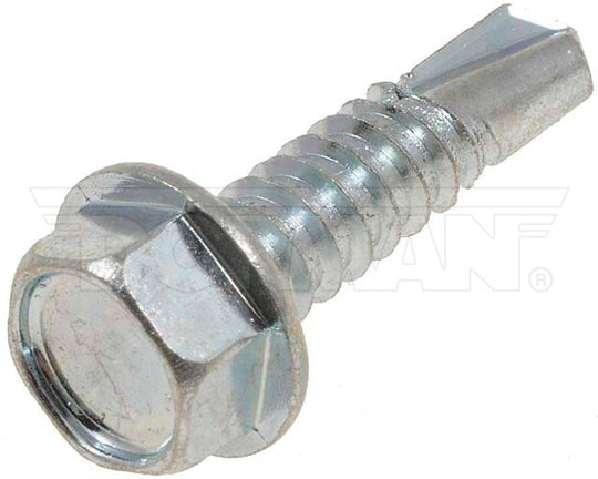 700-215 Pack Of 20 Screw Fasteners Dorman - Autograde Canada
