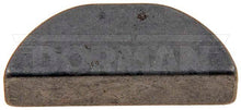 Load image into Gallery viewer, 595-059 Pack Of 25 Harmonic Balancer Keys Dorman - Autograde Canada