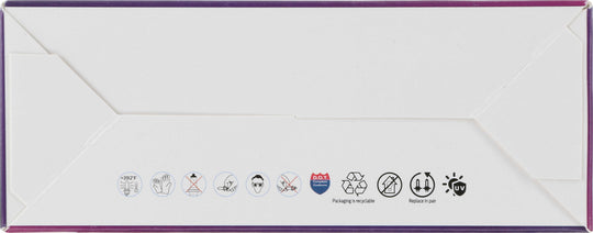 9012NGPS2 Philips NightGuide platinum Headlight 9012 - NightGuide Platinum - Twin Special Pack Philips Bulbs