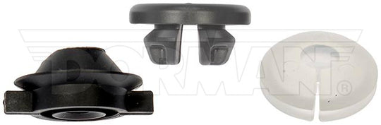 44901 Hood Prop Rod Grommet Dorman - HELP Canada