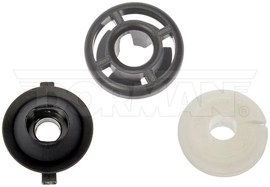 44901 Hood Prop Rod Grommet Dorman - HELP Canada