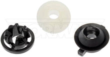 Load image into Gallery viewer, 44901 Hood Prop Rod Grommet Dorman - HELP Canada