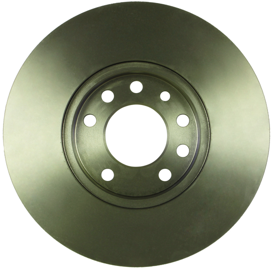 45011171 Bosch QuietCast Disc Brake Rotor Bosch Canada