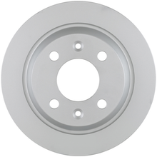 Charger l'image dans la galerie, 45011173 Bosch QuietCast Disc Brake Rotor Bosch Canada