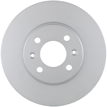Load image into Gallery viewer, 45011176 Bosch QuietCast Disc Brake Rotor Bosch Canada