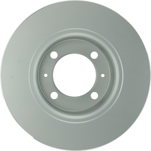 Load image into Gallery viewer, 45011179 Bosch QuietCast Disc Brake Rotor Bosch Canada