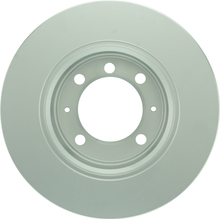 Load image into Gallery viewer, 45011180 Bosch QuietCast Disc Brake Rotor Bosch Canada