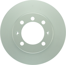 Load image into Gallery viewer, 45011180 Bosch QuietCast Disc Brake Rotor Bosch Canada