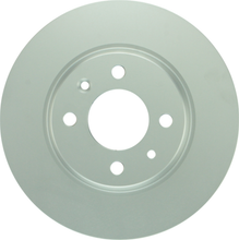 Charger l'image dans la galerie, 45011183 Bosch QuietCast Disc Brake Rotor Bosch Canada