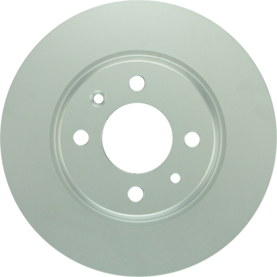 45011183 Bosch QuietCast Disc Brake Rotor Bosch Canada