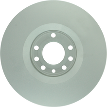 Load image into Gallery viewer, 45011185 Bosch QuietCast Disc Brake Rotor Bosch Canada