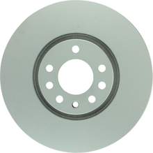 Load image into Gallery viewer, 45011185 Bosch QuietCast Disc Brake Rotor Bosch Canada