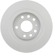 Load image into Gallery viewer, 45011423 Bosch QuietCast Disc Brake Rotor Bosch Canada
