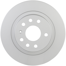 Load image into Gallery viewer, 45011423 Bosch QuietCast Disc Brake Rotor Bosch Canada