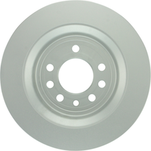 Load image into Gallery viewer, 45011425 Bosch QuietCast Disc Brake Rotor Bosch Canada