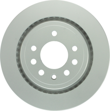 Load image into Gallery viewer, 45011425 Bosch QuietCast Disc Brake Rotor Bosch Canada