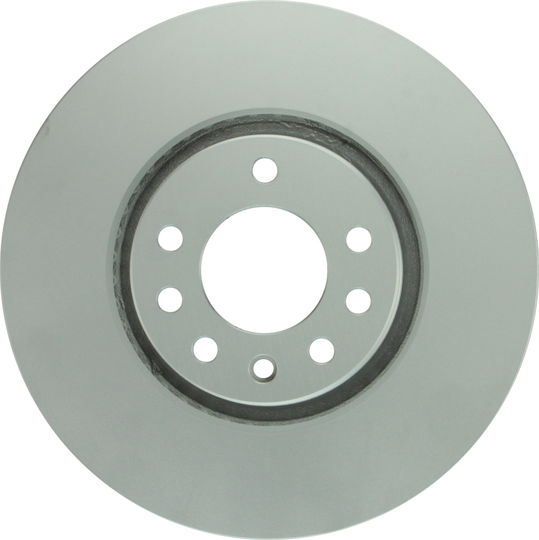45011426 Bosch QuietCast Disc Brake Rotor Bosch Canada