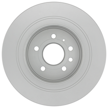 Load image into Gallery viewer, 45011427 Bosch QuietCast Disc Brake Rotor Bosch Canada