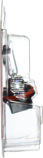 H11VPB1 Philips VisionPlus Headlight H11 - VisionPlus - Single Blister Pack Philips Bulbs