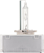 Load image into Gallery viewer, D5SC1 Philips Xenon HID lamp D5S - Standard - Single Commercial Pack Philips Bulbs