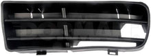 Charger l'image dans la galerie, 45165 Bumper Grille Insert Dorman - HELP Canada