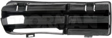Charger l'image dans la galerie, 45165 Bumper Grille Insert Dorman - HELP Canada