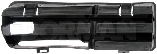 45165 Bumper Grille Insert Dorman - HELP Canada
