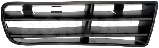 45166 Bumper Grille Insert Dorman - HELP Canada