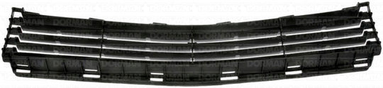 45172 Bumper Grille Insert Dorman - HELP Canada