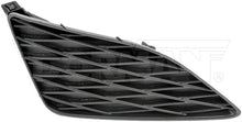 Charger l'image dans la galerie, 45179 Fog Light Delete Insert Dorman - HELP Canada