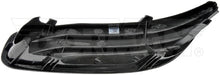 Charger l'image dans la galerie, 45183 Fog Light Delete Insert Dorman - HELP Canada