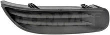 Charger l'image dans la galerie, 45183 Fog Light Delete Insert Dorman - HELP Canada