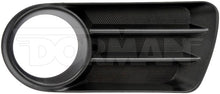 Load image into Gallery viewer, 45184 Bumper Grille Insert Dorman - HELP Canada