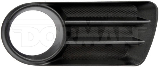 45184 Bumper Grille Insert Dorman - HELP Canada