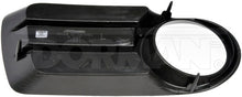 Load image into Gallery viewer, 45184 Bumper Grille Insert Dorman - HELP Canada