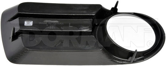 45184 Bumper Grille Insert Dorman - HELP Canada