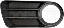 Load image into Gallery viewer, 45185 Bumper Grille Insert Dorman - HELP Canada