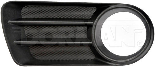 45185 Bumper Grille Insert Dorman - HELP Canada