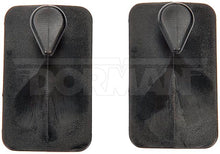 Load image into Gallery viewer, 45186 Floor Mat Retainer Dorman - HELP Canada