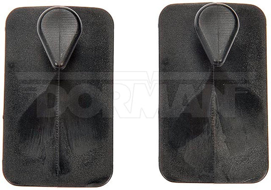 45186 Floor Mat Retainer Dorman - HELP Canada
