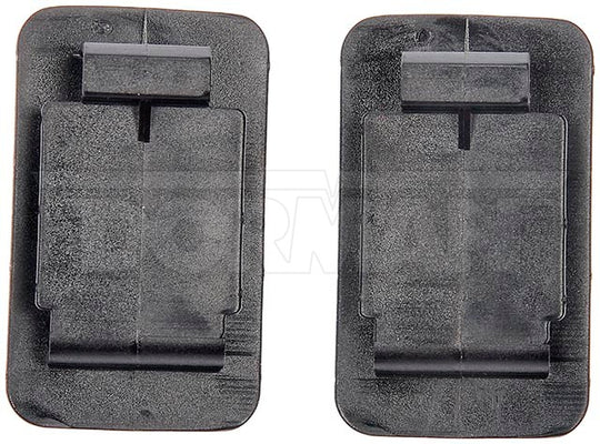 45186 Floor Mat Retainer Dorman - HELP Canada