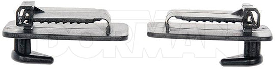 45186 Floor Mat Retainer Dorman - HELP Canada