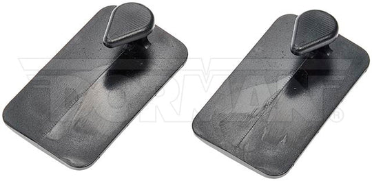 45186 Floor Mat Retainer Dorman - HELP Canada