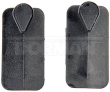 Charger l'image dans la galerie, 45187 Floor Mat Retainer Dorman - HELP Canada