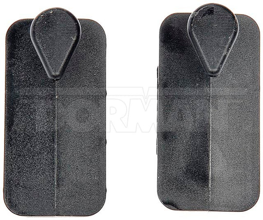 45187 Floor Mat Retainer Dorman - HELP Canada