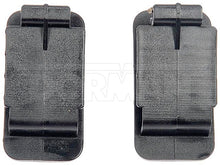 Charger l'image dans la galerie, 45187 Floor Mat Retainer Dorman - HELP Canada