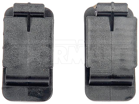 45187 Floor Mat Retainer Dorman - HELP Canada
