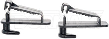 Charger l'image dans la galerie, 45187 Floor Mat Retainer Dorman - HELP Canada