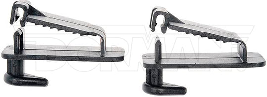 45187 Floor Mat Retainer Dorman - HELP Canada